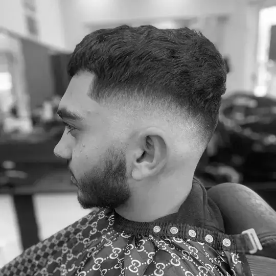 Top Ryde Barber Shop