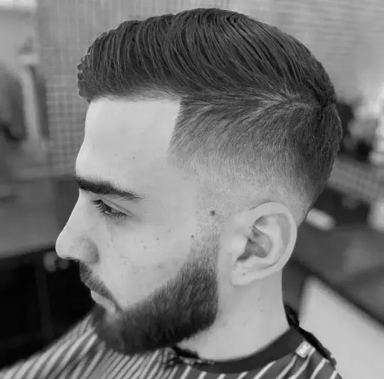 Top Ryde Barber Shop